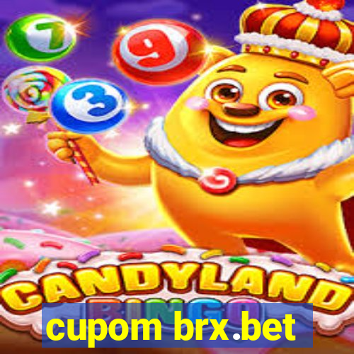 cupom brx.bet